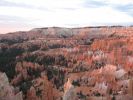 Sunrise am Bryce